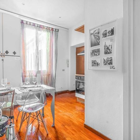 Ven64 -Loreto - Duomo- Central- Large Διαμέρισμα Μιλάνο Εξωτερικό φωτογραφία