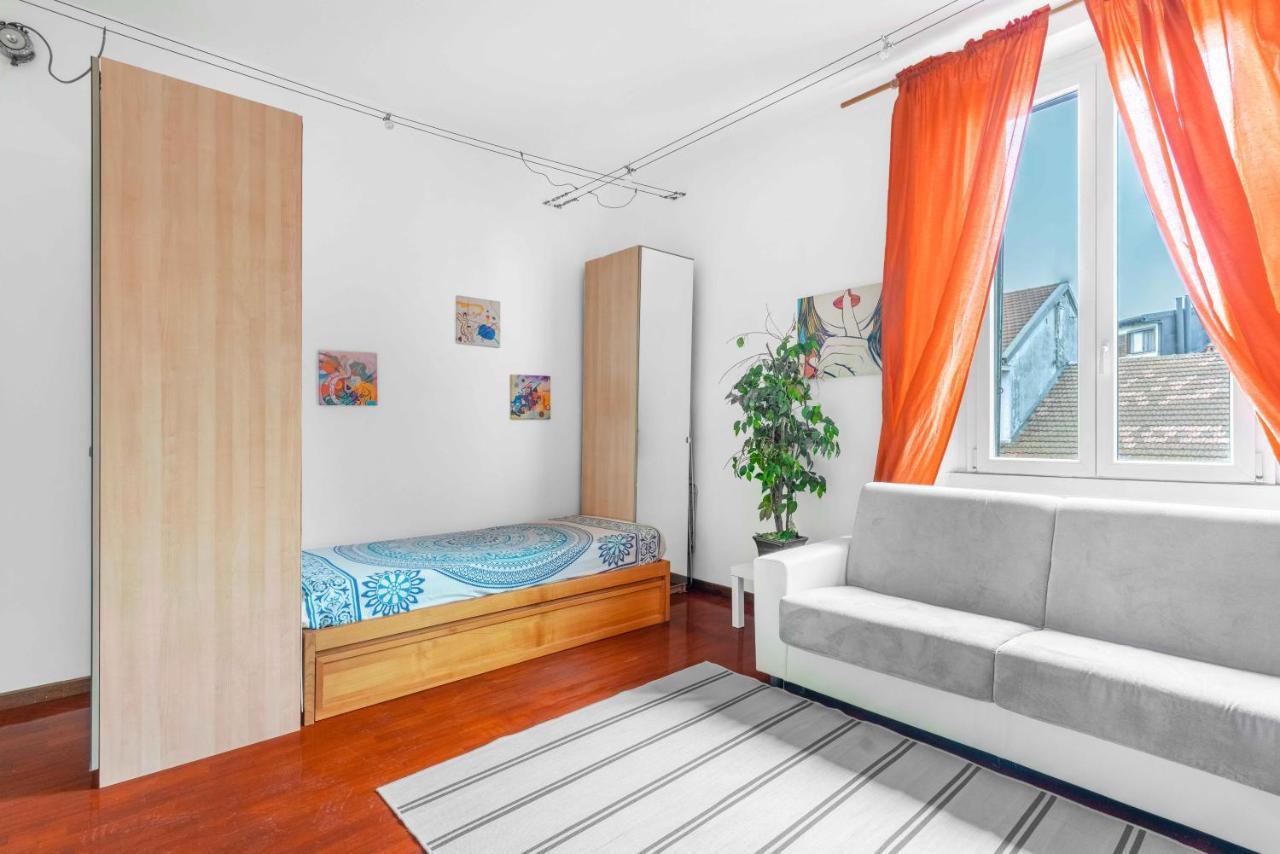 Ven64 -Loreto - Duomo- Central- Large Διαμέρισμα Μιλάνο Εξωτερικό φωτογραφία
