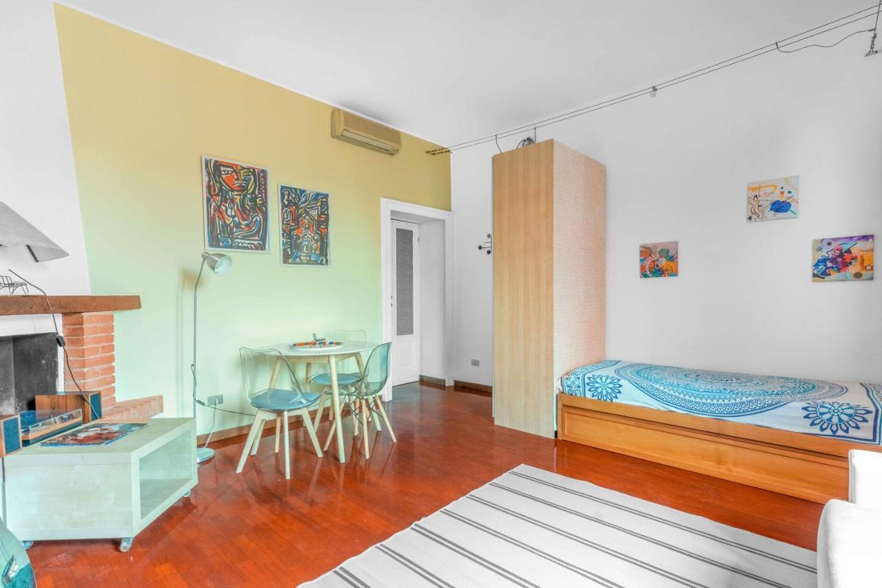 Ven64 -Loreto - Duomo- Central- Large Διαμέρισμα Μιλάνο Εξωτερικό φωτογραφία
